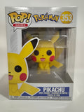Pokemon - Pikachu (353)