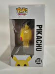 Pokemon - Pikachu (353)