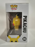 Pokemon - Pikachu (353)