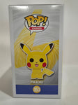 Pokemon - Pikachu (353)