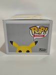 Pokemon - Pikachu (353)