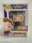 Guardians of the Galaxy - Star Lord with Power Stone (611)