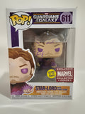 Guardians of the Galaxy - Star Lord with Power Stone (611)