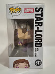 Guardians of the Galaxy - Star Lord with Power Stone (611)