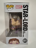 Guardians of the Galaxy - Star Lord with Power Stone (611)
