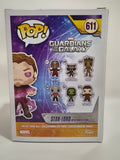 Guardians of the Galaxy - Star Lord with Power Stone (611)