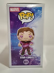 Guardians of the Galaxy - Star Lord with Power Stone (611)