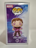 Guardians of the Galaxy - Star Lord with Power Stone (611)