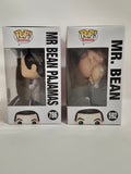 Mr Bean - Mr Bean Pajamas & Mr Bean (592 + 786) CHASE BUNDLE