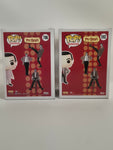Mr Bean - Mr Bean Pajamas & Mr Bean (592 + 786) CHASE BUNDLE