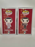 Mr Bean - Mr Bean Pajamas & Mr Bean (592 + 786) CHASE BUNDLE