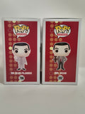 Mr Bean - Mr Bean Pajamas & Mr Bean (592 + 786) CHASE BUNDLE