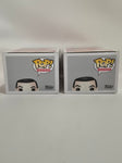 Mr Bean - Mr Bean Pajamas & Mr Bean (592 + 786) CHASE BUNDLE