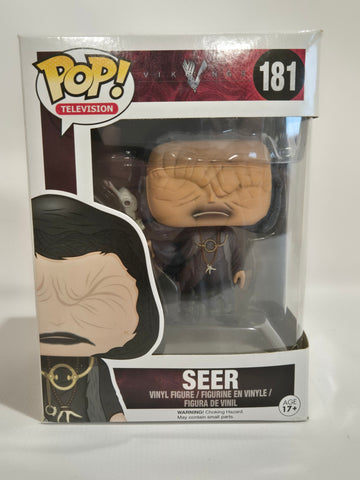Vikings - Seer (181)