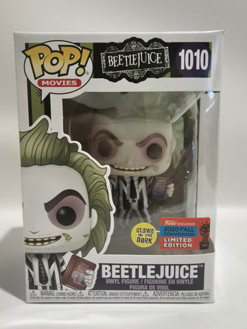 Beetlejuice - Beetlejuice (1010)