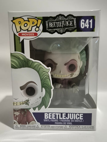 Beetlejuice - Beetlejuice (641)