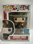 Starship Troopers - Johnny Rico (735)
