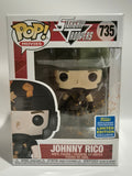 Starship Troopers - Johnny Rico (735)