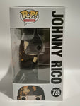 Starship Troopers - Johnny Rico (735)