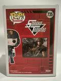 Starship Troopers - Johnny Rico (735)
