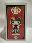 Starship Troopers - Johnny Rico (735)