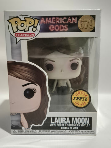 American Gods - Laura Moon (679) CHASE