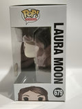 American Gods - Laura Moon (679) CHASE