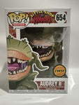 Little Shop of Horrors - Audrey II (654) CHASE