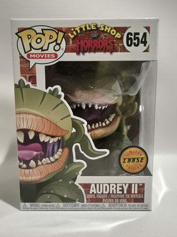 Little Shop of Horrors - Audrey II (654) CHASE