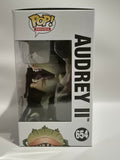 Little Shop of Horrors - Audrey II (654) CHASE