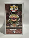 Little Shop of Horrors - Audrey II (654) CHASE