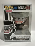DC Super Heroes - Batman Who Laughs (256)