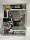 DC Super Heroes - Batman Who Laughs (256)
