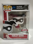 DC Super Heroes - Harley Quinn (335)
