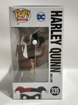DC Super Heroes - Harley Quinn (335)