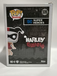 DC Super Heroes - Harley Quinn (335)