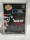 DC Super Heroes - Harley Quinn (335)
