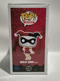 DC Super Heroes - Harley Quinn (335)