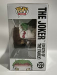 DC Super Heroes - The Joker [Death of the Family] (273)
