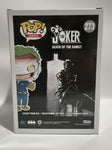 DC Super Heroes - The Joker [Death of the Family] (273)
