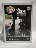 DC Super Heroes - The Joker [Death of the Family] (273)