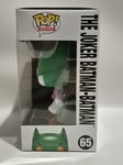 DC Super Heroes - The Joker Batman - Batman (65)