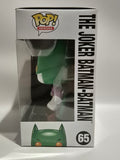 DC Super Heroes - The Joker Batman - Batman (65)
