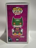 DC Super Heroes - The Joker Batman - Batman (65)