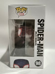 Marvel Collector Corps - Spider-Man [Miles Morales] (98)