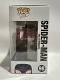 Marvel Collector Corps - Spider-Man [Miles Morales] (98)