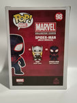 Marvel Collector Corps - Spider-Man [Miles Morales] (98)