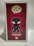 Marvel Collector Corps - Spider-Man [Miles Morales] (98)