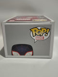 Marvel Collector Corps - Spider-Man [Miles Morales] (98)