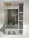 Marvel Zombies - Zombie Silver Surfer (675)